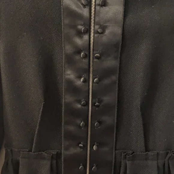BCBG Jacket - Picture 6 of 6